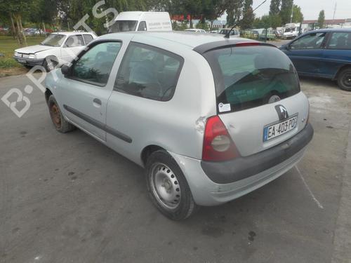 Switch RENAULT CLIO II (BB_, CB_) 1.5 dCi (B/CB07) | BP25577487I30 