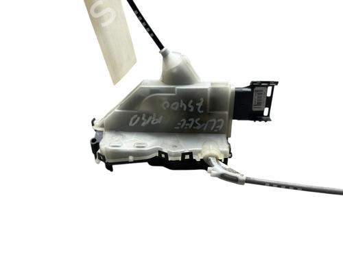 Used Rear right lock CITROËN C-ELYSEE (DD_) 1.6 BlueHDi 100 (99 hp) 29127034