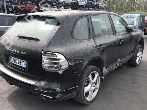 Switch PORSCHE CAYENNE (9PA) 3.6 | BP25580761I30  - Image 9