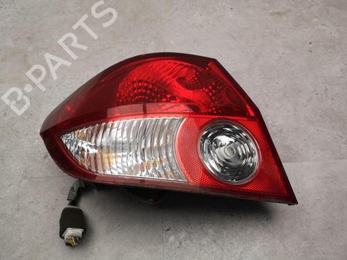 Used Left taillight HYUNDAI GETZ (TB) 1.5 CRDi (82 hp) 25576928