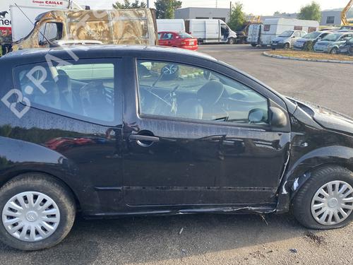 Third brake light CITROËN C2 (JM_) 1.4 HDi | BP31176364L11  - Image 10
