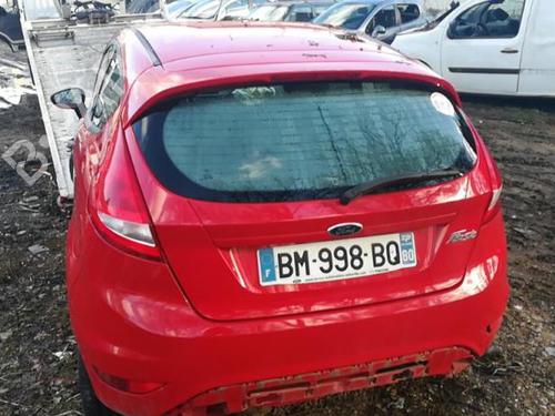 Right front brake caliper FORD FIESTA VI (CB1, CCN) 1.4 TDCi | BP25524743M104  - Image 13