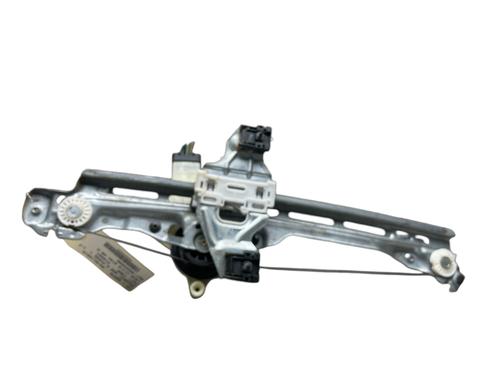 Rear right window mechanism PEUGEOT 308 II (LB_, LP_, LW_, LH_, L3_) 1.6 BlueHDi 120 | BP25530583C25 