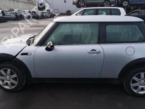 Rear left seatbelt MINI MINI (R50, R53) One | BP25532102I29  - Image 15