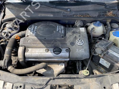 Climate control VW POLO III (6N1) 60 1.4 | BP25575277I5 