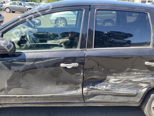 Left mirror NISSAN NOTE (E11, NE11) 1.5 dCi | BP25532693C26 