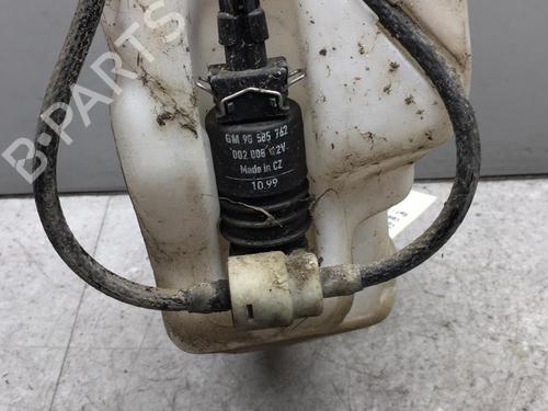 Windscreen washer tank OPEL ASTRA G Hatchback (T98) 1.4 16V (F08, F48) | BP25525524C113 
