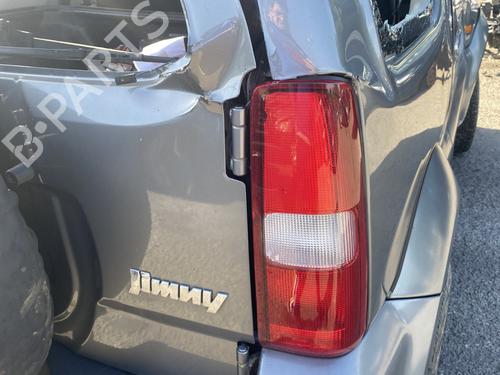 Left front window switch SUZUKI JIMNY Closed Off-Road Vehicle (SN) 1.5 DDiS 4x4 | BP30203885I27  - Image 8