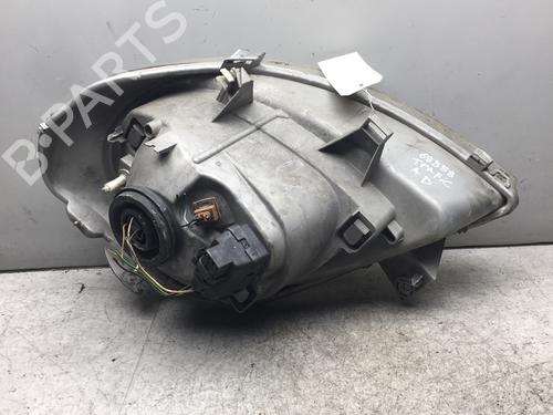 Right headlight RENAULT TRAFIC II Van (FL) 1.9 dCi 80 (FL0B) | BP25534084C29 