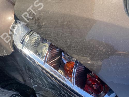 Headrest LANCIA YPSILON (843_) 1.3 D Multijet (843.AXE11, 843.AXE1A) | BP25576045I31 - Image 5