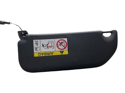 Right sun visor DS DS 3 (SA_) 1.6 BlueHDi 100 (SABHY0, SABHYT) | BP25550597I2 - Image 2