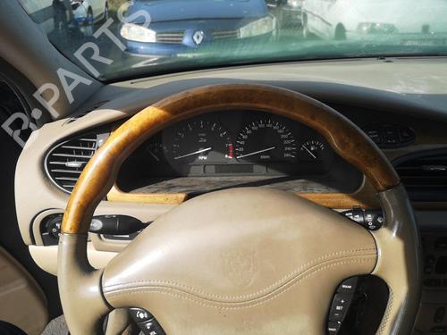 Front left interior door handle JAGUAR S-TYPE II (X200) 4.0 V8 | BP25538783I13  - Image 20