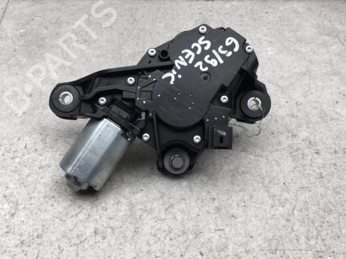 Used Rear wiper motor Rear wiper motor 25521511 25521511