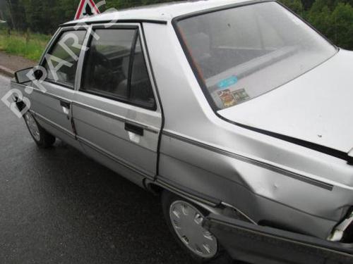 Right front indicator RENAULT 9 (L42_) 1.2 (L42S) | BP27576296C33 