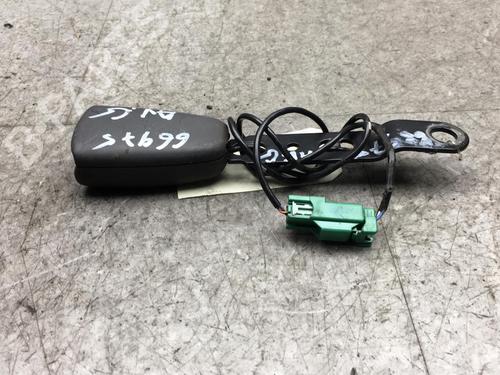 Used Seat buckle Seat buckle VOLVO S40 I (644) 1.9 DI (95 hp) 25576121 25576121