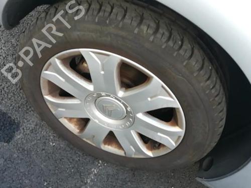 Left front driveshaft CITROËN C4 I (LC_) 1.6 HDi | BP25524723M38  - Image 22