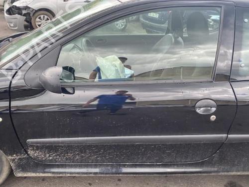 Climate control PEUGEOT 206+ (2L_, 2M_) 1.4 HDi eco 70 | BP25530394I5 - Image 26