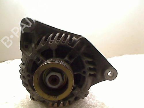 Alternator CITROËN ZX (N2) 1.4 i | BP25553651M7 