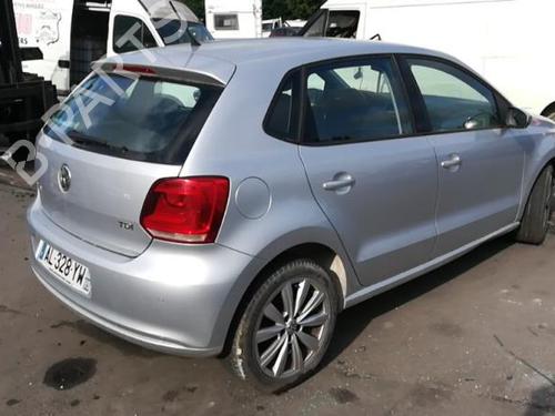 Rear right window mechanism VW POLO V (6R1, 6C1) 1.6 TDI | BP25516216C25 