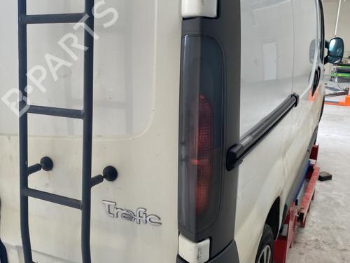 Left front indicator RENAULT TRAFIC II Van (FL) 1.9 dCi 80 (FL0B) | BP29918228C32 - Image 14