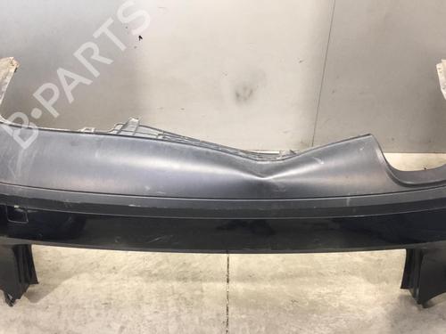 Zderzak tylny VW PASSAT B6 Variant (3C5) 2.0 TDI 16V | BP25533607C8 