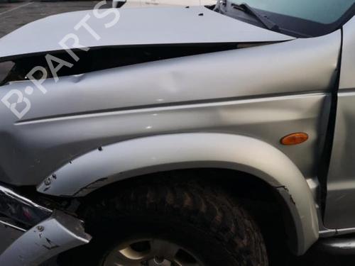 Used Parts MAZDA B-SERIE (UN)  2.5 TD 4WD  2496363