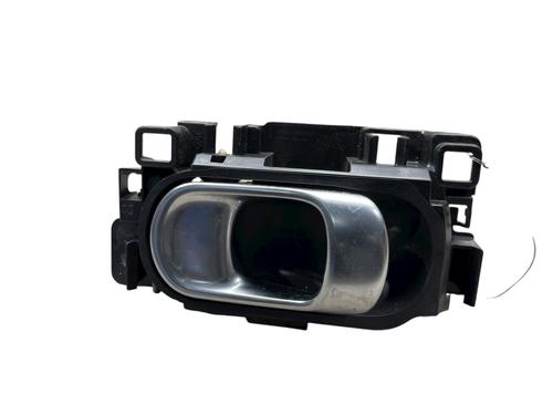 Used Front right interior door handle CITROËN C3 III (SX) 1.2 THP 110 (SXHNPS, SXHNZT, SXHNZ6) (110 hp) 26498020