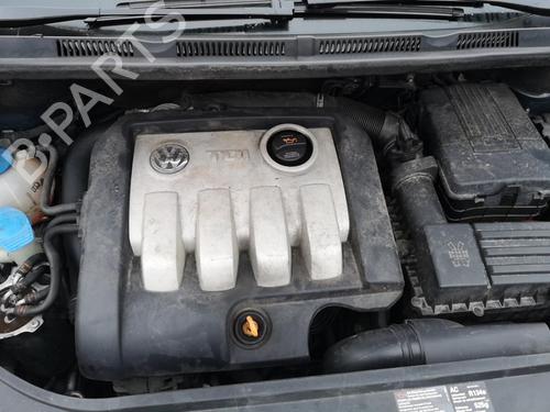 Front right window mechanism VW GOLF PLUS V (5M1, 521) 1.9 TDI | BP25538073C23  - Image 27