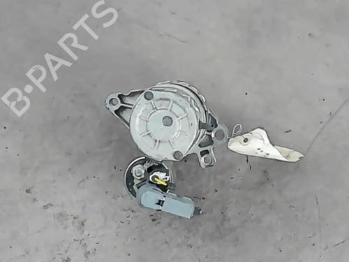 Used Starter Starter TOYOTA AYGO (_B4_) 1.0 (KGB40) (69 hp) 25516578 25516578