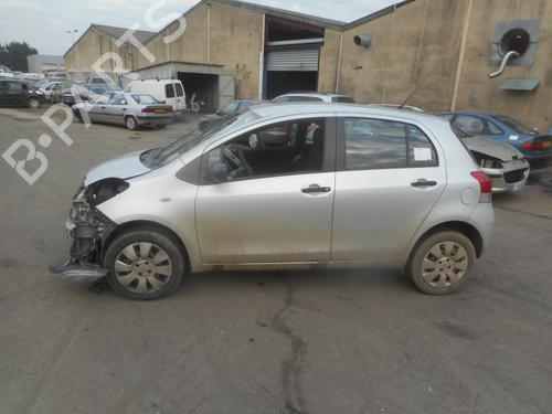 Alternator TOYOTA YARIS (_P9_) 1.4 D-4D (NLP90_, NLP90R) | BP25535324M7 