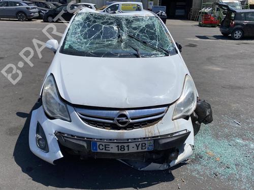 AC compressor OPEL CORSA D (S07) 1.3 CDTI (L08, L68) | BP25567242M34  - Image 28