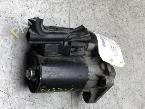 Used Starter Starter FORD FIESTA V (JH_, JD_) 1.3 (69 hp) 25522477 25522477