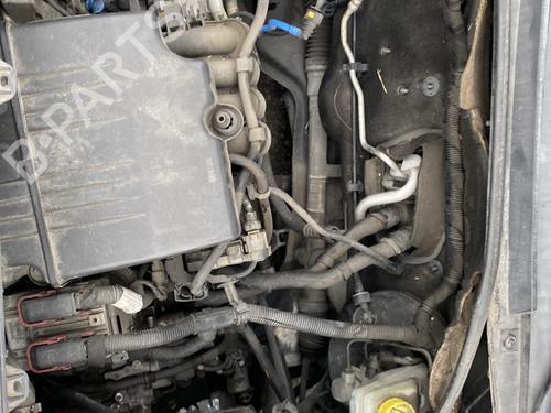 Climate control FIAT PUNTO EVO (199_) 1.4 (199AXB1A) | BP25568906I5 - Image 25