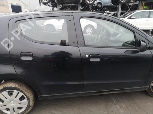 Starter NISSAN PIXO (UA0) 1.0 | BP25580055M8  - Image 14