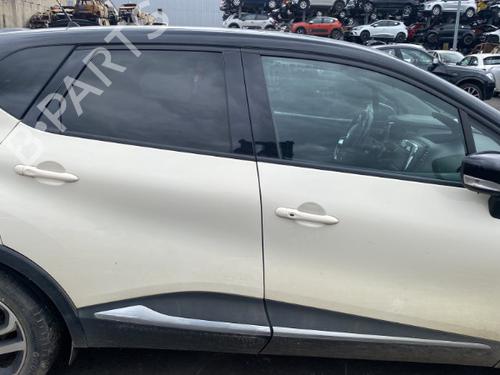 Front left window mechanism RENAULT CAPTUR I (J5_, H5_) 1.2 TCe 120 | BP25530468C22 - Image 8