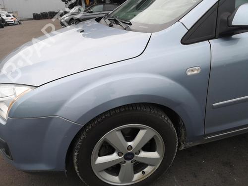 Front right seatbelt FORD FOCUS II Saloon (DB_, FCH, DH) 2.0 | BP25517291I25  - Image 10