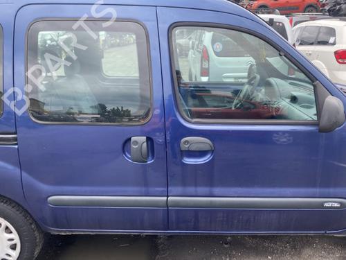 Front right seatbelt RENAULT KANGOO (KC0/1_) 1.4 (KC0C, KC0H, KC0B, KC0M) | BP25542993I25 - Image 16