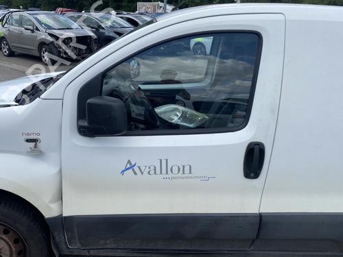 Ratstangsstang CITROËN NEMO MPV 1.4 HDi | BP29967000I23  - Image 8