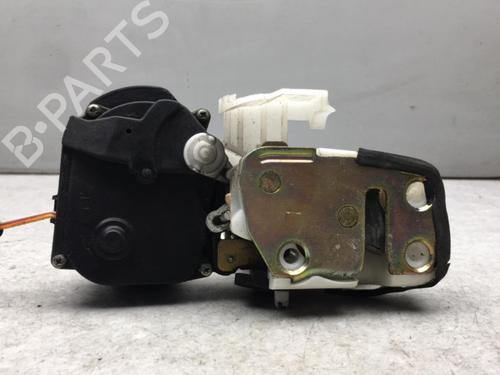 Used Rear left lock HONDA CIVIC VI Fastback (MA, MB) 1.5 16V (MB3) (114 hp) 25560993