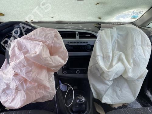 Left front driveshaft SEAT LEON (1P1) 1.6 TDI | BP32412162M38 - Image 21