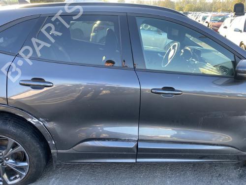 Steering column stalk FORD KUGA III (DFK) 2.5 FHEV | BP25531387I23 - Image 32