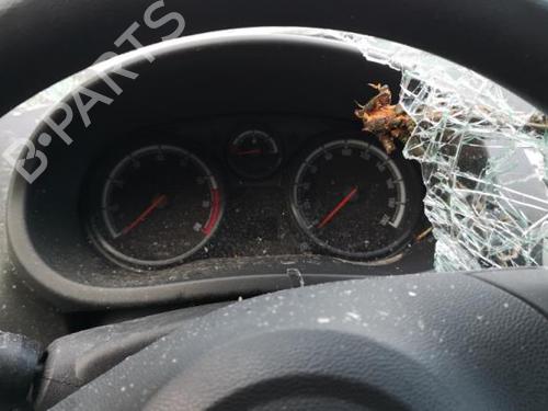 Starter OPEL CORSA D (S07) 1.2 (L08, L68) | BP25556085M8  - Image 16