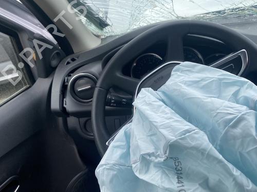 Radio DACIA SANDERO II 1.0 SCe 75 (B8JC, B8JD, B8NC) | BP27357490E6  - Image 8