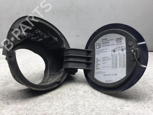 Fuel flap AUDI A3 Sportback (8PA) 1.9 TDI | BP25557678C131 