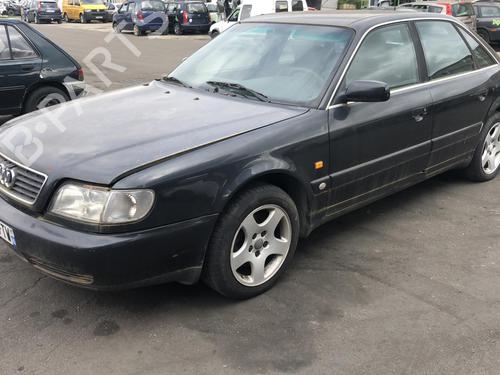 Steering column stalk AUDI A6 C4 (4A2) 2.5 TDI | BP25566503I23 - Image 3