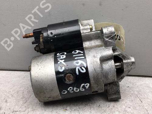 Startmotor CITROËN SAXO (S0, S1) 1.1 X, SX | BP25556035M8 