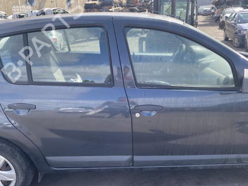 Instrument cluster DACIA SANDERO 1.4 (BS0C, BS0A, BS0G, BS1F, BS0E) | BP25512887C47 - Image 12