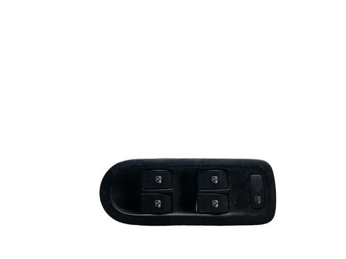 Used Left front window switch Left front window switch RENAULT GRAND SCÉNIC II (JM0/1_) 1.5 dCi (JM1E) (106 hp) 25513513 25513513
