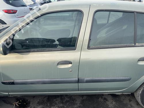 AC Styreenhet / Manøvreringsenhet RENAULT CLIO II (BB_, CB_) 1.2 16V (BB05, BB0W, BB11, BB27, BB2T, BB2U, BB2V, CB05,... | BP25551380I5 