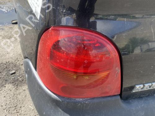 Faro izquierdo RENAULT TWINGO I (C06_) 1.2 16V (C060) | BP25507343C28 